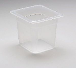 Гастроемкость Cambro 66PP 190 GN 1/6 Гастроемкость Cambro 66PP 190 GN 1/6