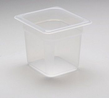 Гастроемкость Cambro 66PP 190 GN 1/6 Гастроемкость Cambro 66PP 190 GN 1/6