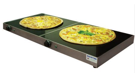 Поверхность тепловая Kocateq R1000