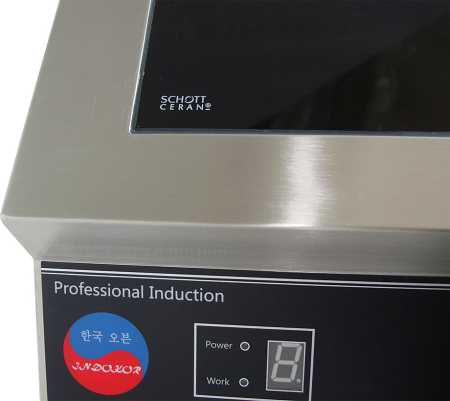 Плита Indokor IN5000