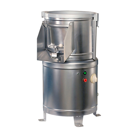 Картофелечистка ТОРГМАШ МОК-300У