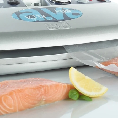 Вакуумный упаковщик LAVA V.333 PREMIUM