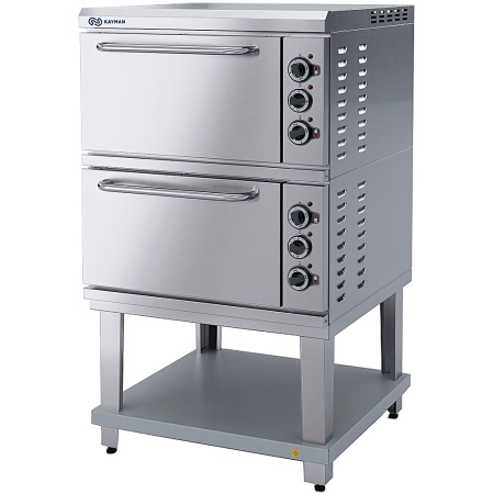 Жарочный шкаф Kayman ШЖЭ-2-11-МХ