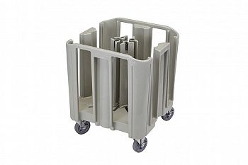 Тележка для тарелок Cambro ADCSC 480 Тележка для тарелок Cambro ADCSC 480