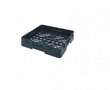 Кассета для бокалов Cambro BR258 черн.