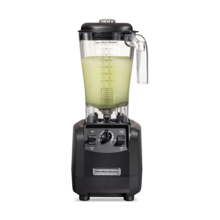 Блендер Hamilton Beach HBH550R-CE