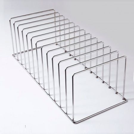 Держатель посуды от МПК-130-65