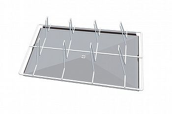 Решетка Unox GRP 430