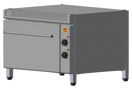 Жарочный шкаф Iterma ПДЭ-800/700М