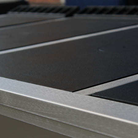 Газовая плита Вулкан ПРГ-IIA-3С ДШ Maxi 82351