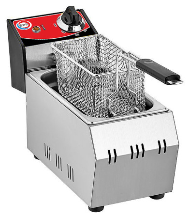 Фритюрница Eletto R90