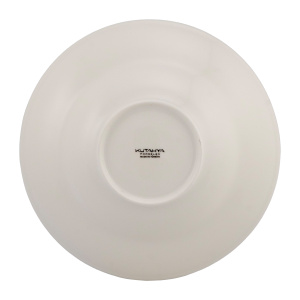 Тарелка для пасты KUTAHYA CORENDON Greenness BNRS27SPT890667, 27 см