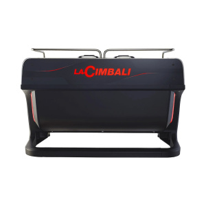 Кофемашина La Cimbali M200 DT/2 GT1 TOUCH Кофемашина La Cimbali M200 DT/2 GT1 TOUCH