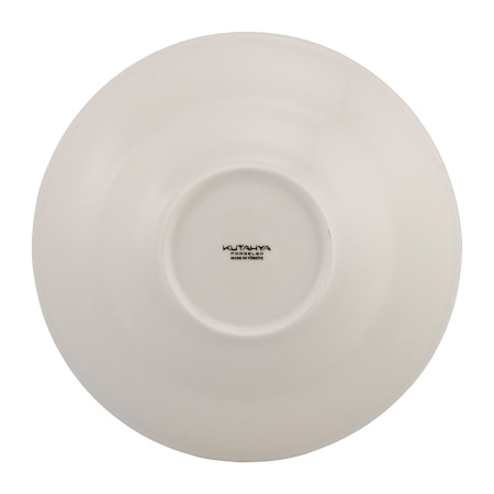 Тарелка для пасты KUTAHYA CORENDON Greenness BNRS27SPT890667, 27 см