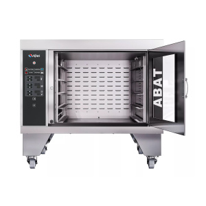 Шкаф расстоечный Abat ШРТ-10-6-4П Шкаф расстоечный Abat ШРТ-10-6-4П
