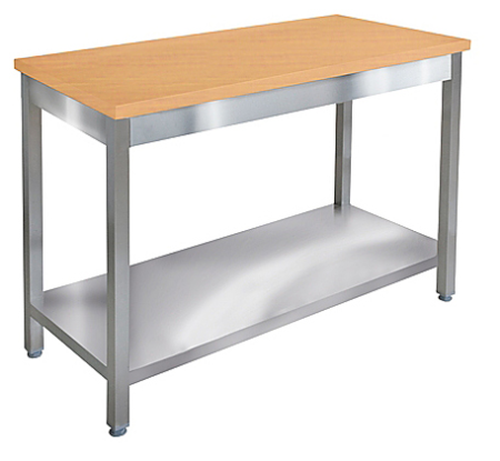 Кондитерский стол Iterma СЦ-213/1508