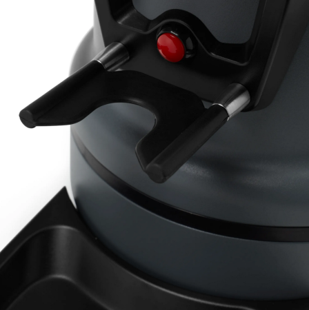 Кофемолка Macap MI20 TOUCH black