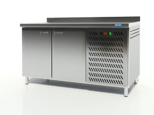 Холодильный стол Eqta EQTASm СШН-0,2-1400 U Холодильный стол Eqta EQTASm СШН-0,2-1400 U