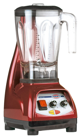 Барный блендер Johny AK/12 AUT ТЕМНО-КРАСНЫЙ
