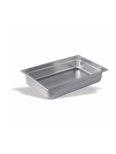 Гастроёмкость Pujadas 120.6F1 GN 1/2 Гастроёмкость Pujadas 120.6F1 GN 1/2