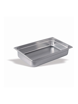 Гастроёмкость Pujadas 120.6F1 GN 1/2 Гастроёмкость Pujadas 120.6F1 GN 1/2
