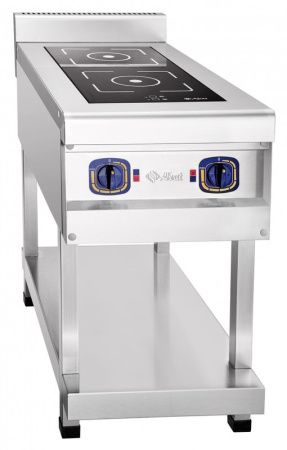 Плита Abat КИП-2П-01