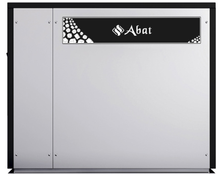 Льдогенератор Abat ЛГ-1200Ч-03 черный