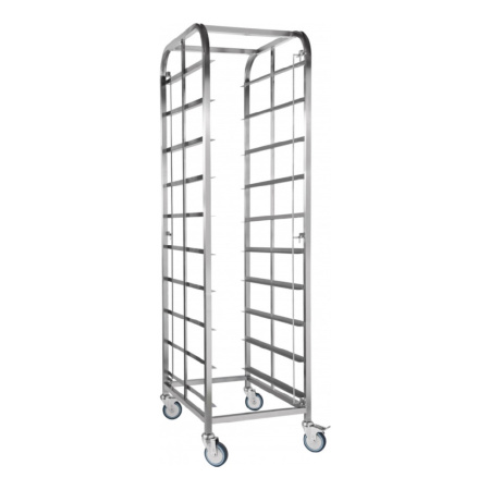 Тележка-шпилька Abat ТШГ-10-01