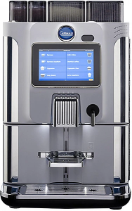 Кофемашина Carimali BlueDot Plus BDPL-01-02-02 с капучинатором Кофемашина Carimali BlueDot Plus BDPL-01-02-02 с капучинатором