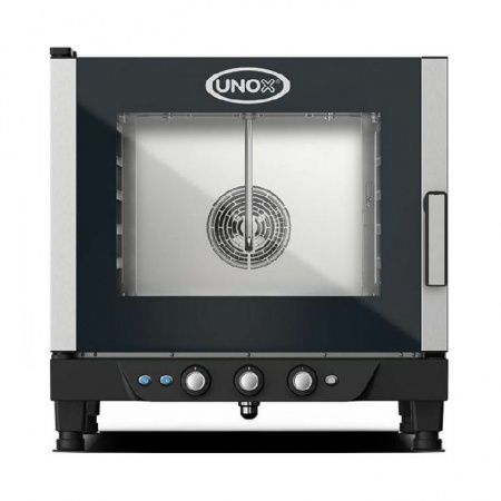 Печь конвекционная UNOX XV 393
