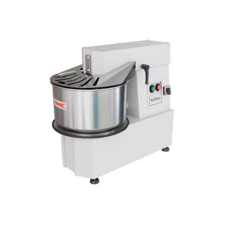Машина тестомесильная WLBake SP 18 A 220V