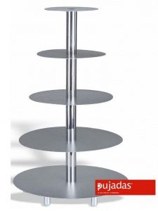 Этажерка Pujadas 837.003 Этажерка Pujadas 837.003