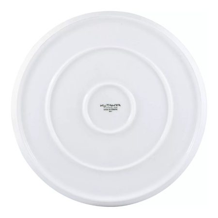 Тарелка KUTAHYA CORENDON Landscape BNROT28DU890544, 28 см