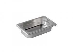 Гастроемкость Pujadas 142.001 GN 1/4 Гастроемкость Pujadas 142.001 GN 1/4