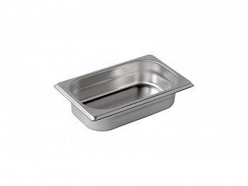 Гастроемкость Pujadas 142.001 GN 1/4 Гастроемкость Pujadas 142.001 GN 1/4