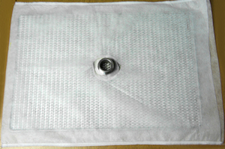 Фильтр Kocateq PFE600 для фритюрницы