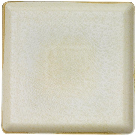 Тарелка KUTAHYA Sand Wind BNTAN27DU890552, 270х270 мм