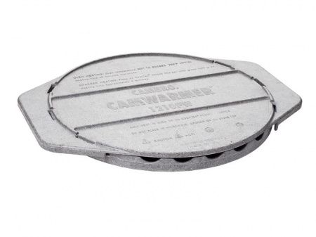 Нагревательный элемент Cambro 1210 PW гранит.-сер.