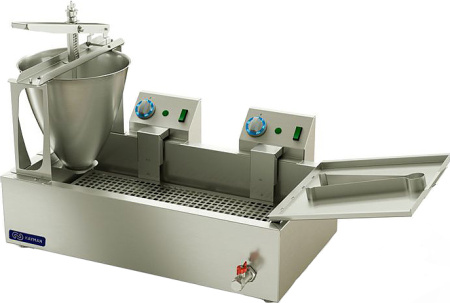 Пончиковый аппарат Kayman ПА-300 А