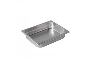 Гастроемкость Pujadas 122.001 GN 1/2 Гастроемкость Pujadas 122.001 GN 1/2