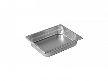 Гастроемкость Pujadas 122.001 GN 1/2 Гастроемкость Pujadas 122.001 GN 1/2