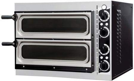 Печь для пиццы Prismafood Basic 2/40