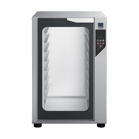 Шкаф расстоечный Radax PUSHKIN PS68D