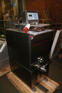 Уцененный ферментатор JAC TRADILEVAIN TL40 (МК)