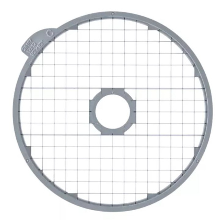 Решётка для нарезки кубиков Robot-Coupe 28167 12х12 мм для овощерезки CL, кухонного процессора R