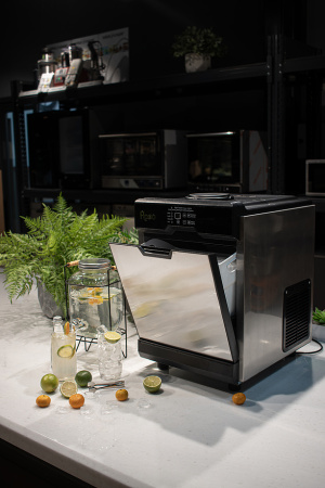 Льдогенератор Rosso BY-Z25FT