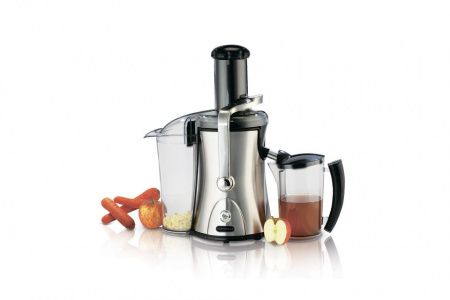 Соковыжималка HA-007