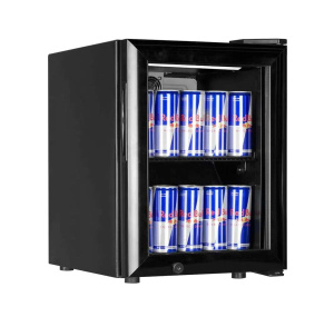 Барный холодильный шкаф Tefcold BC30-I минибар