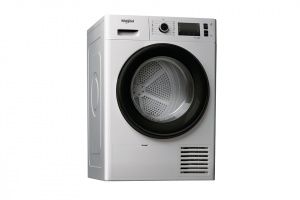 Сушильная машина Whirlpool AWZ9HPS