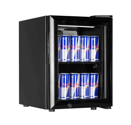 Барный холодильный шкаф Tefcold BC30-I минибар